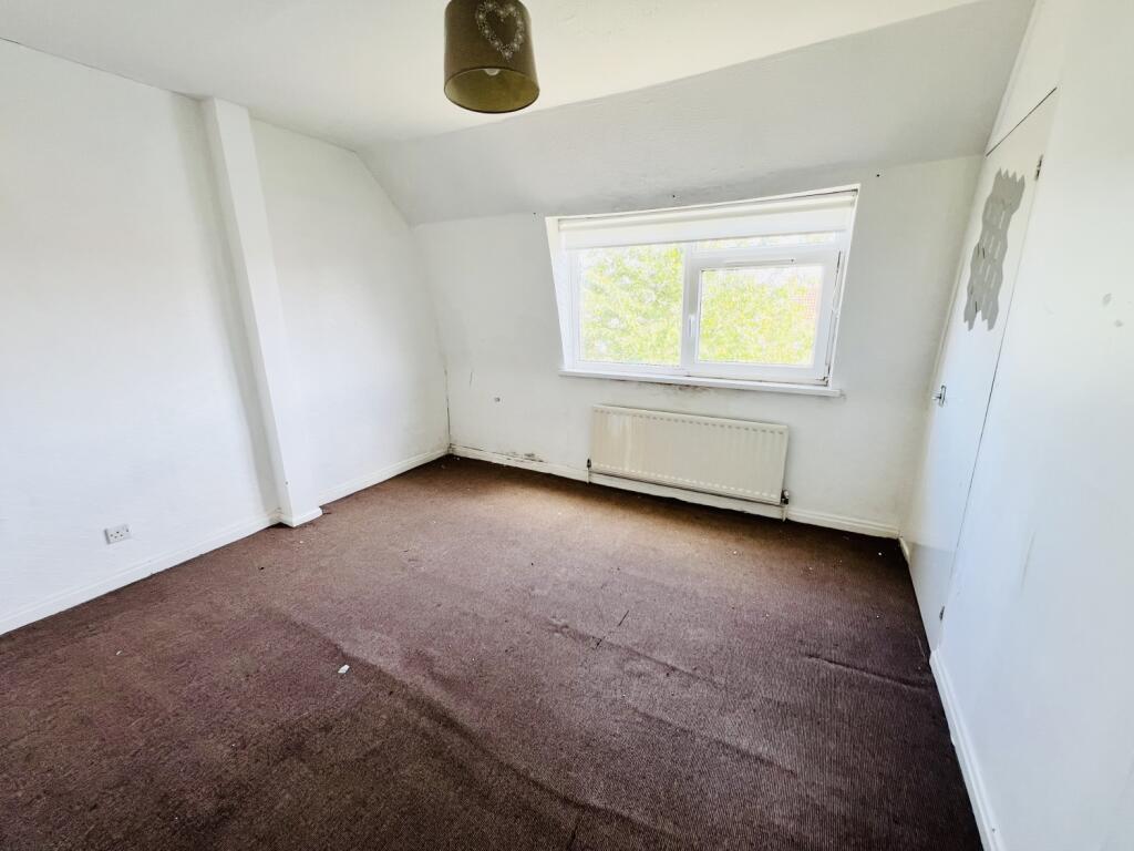 2 bed Semi-Detached