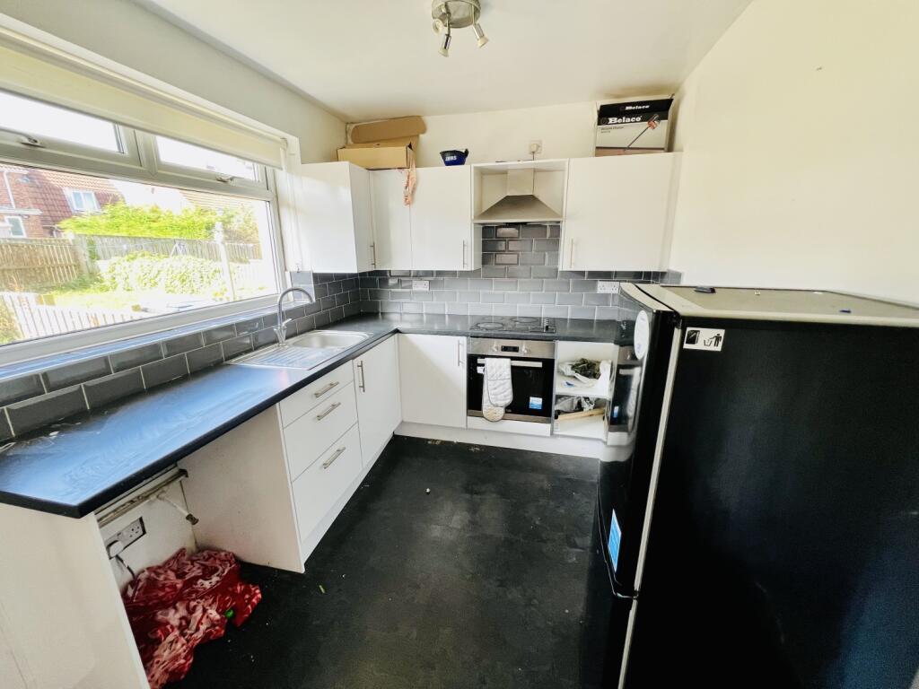 2 bed Semi-Detached
