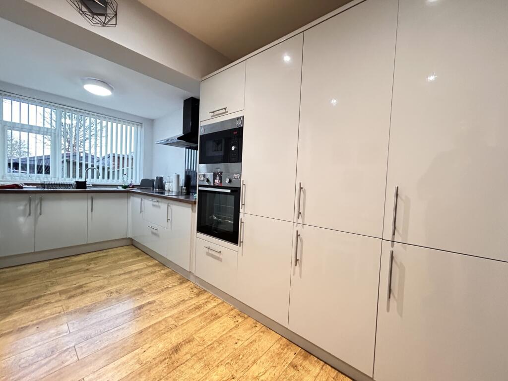 1 bed Terraced