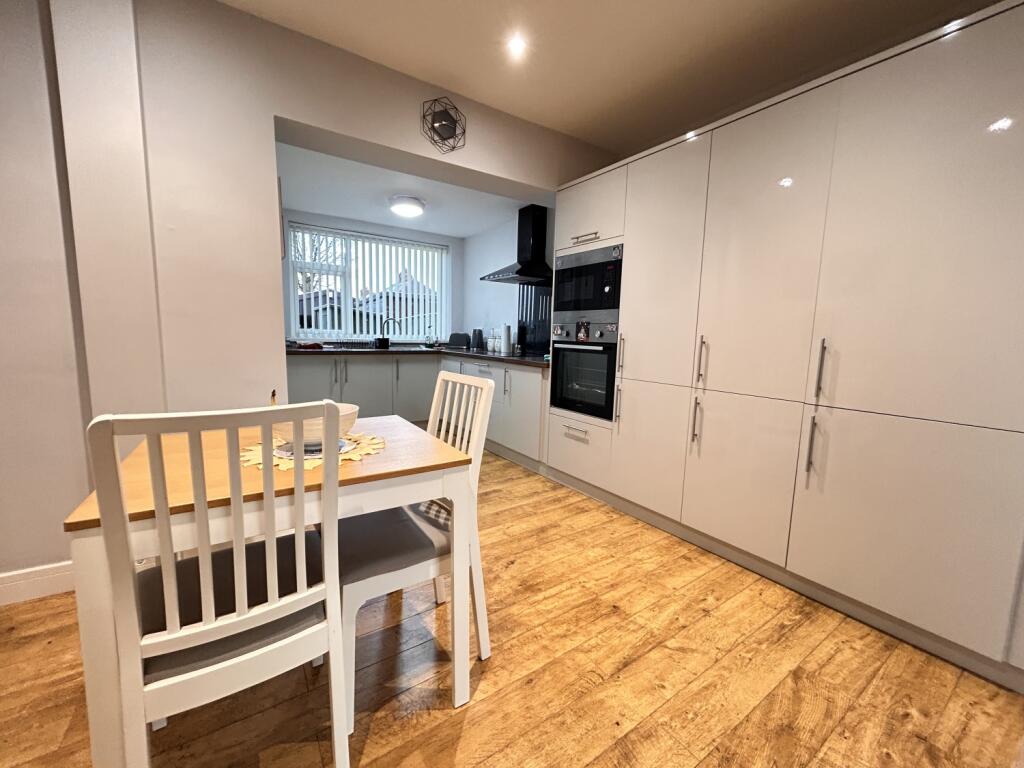 1 bed Terraced