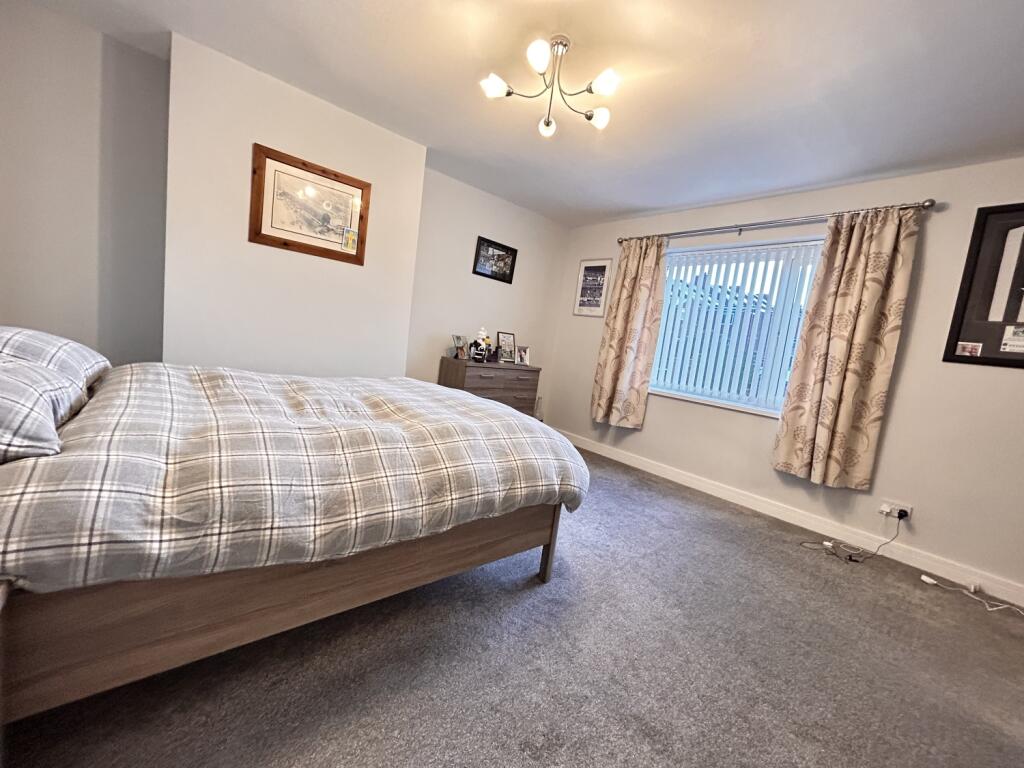 1 bed Terraced