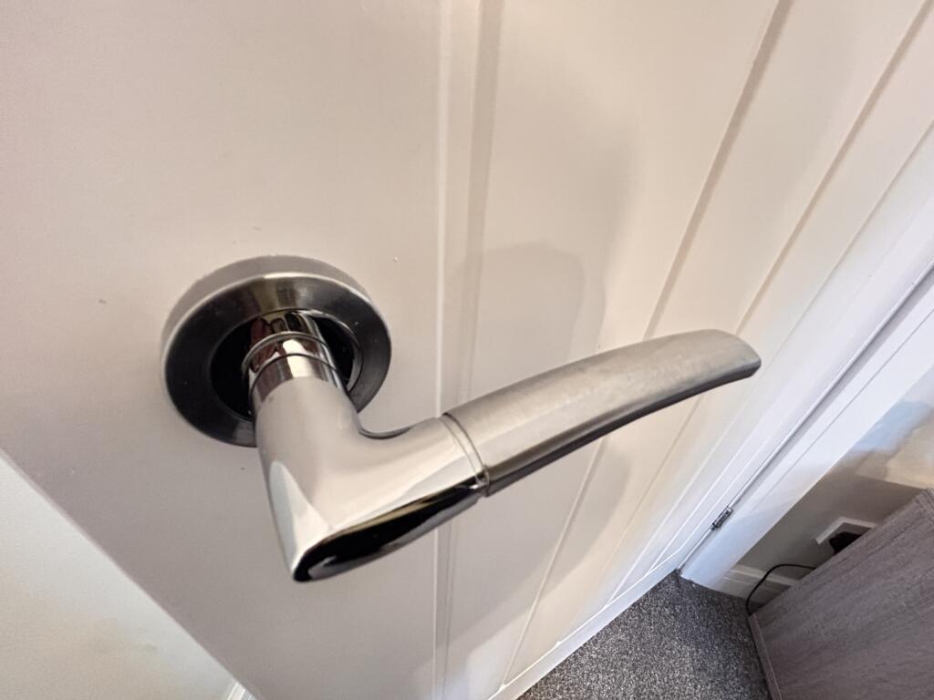 1 bed Terraced