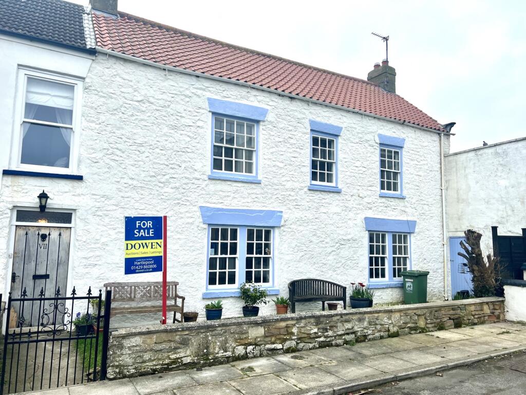 Property cover