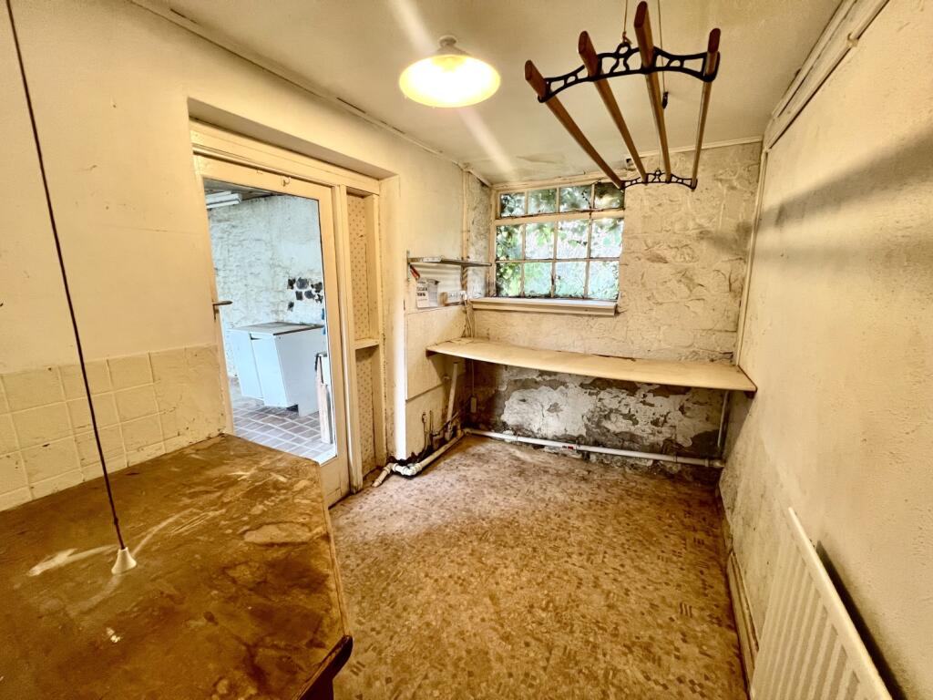 4 bed House