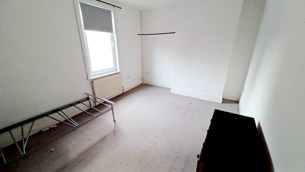 2 bed Terraced
