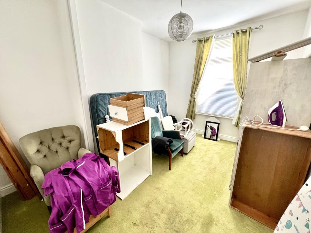 3 bed Terraced