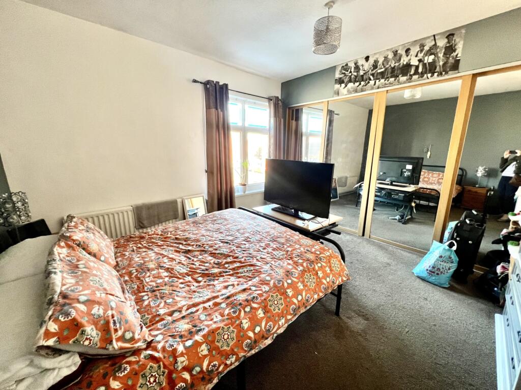 3 bed Terraced