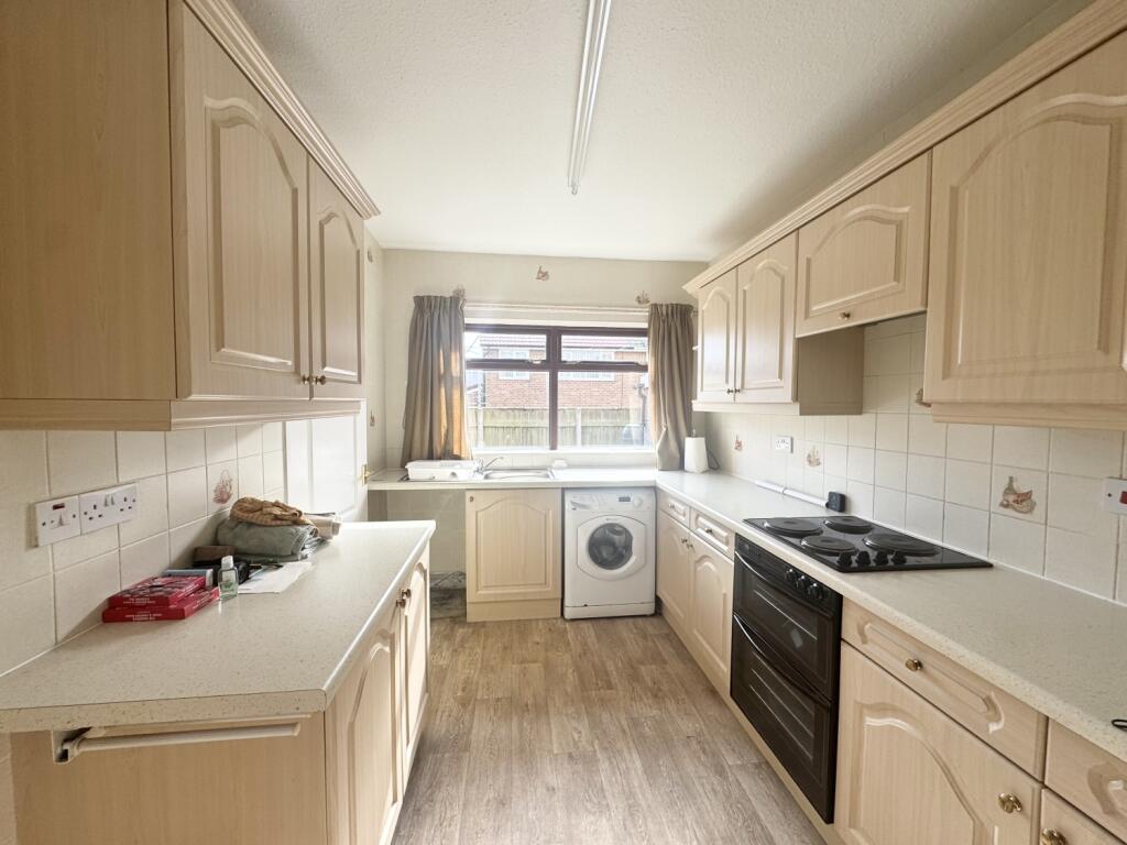 3 bed Semi-Detached