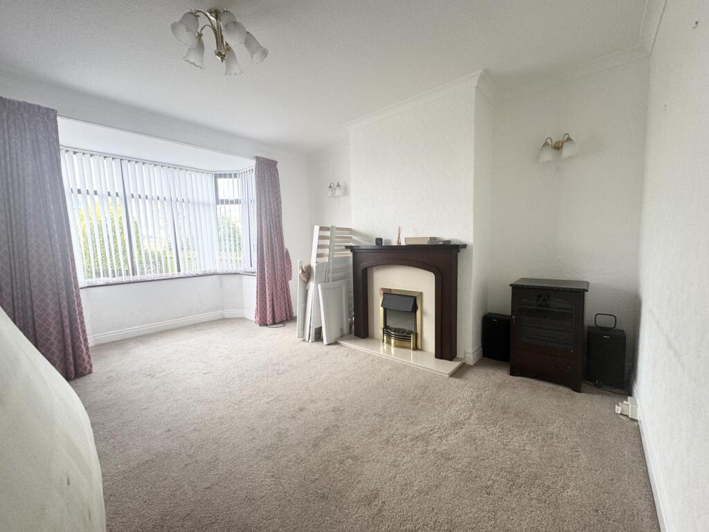 3 bed Semi-Detached