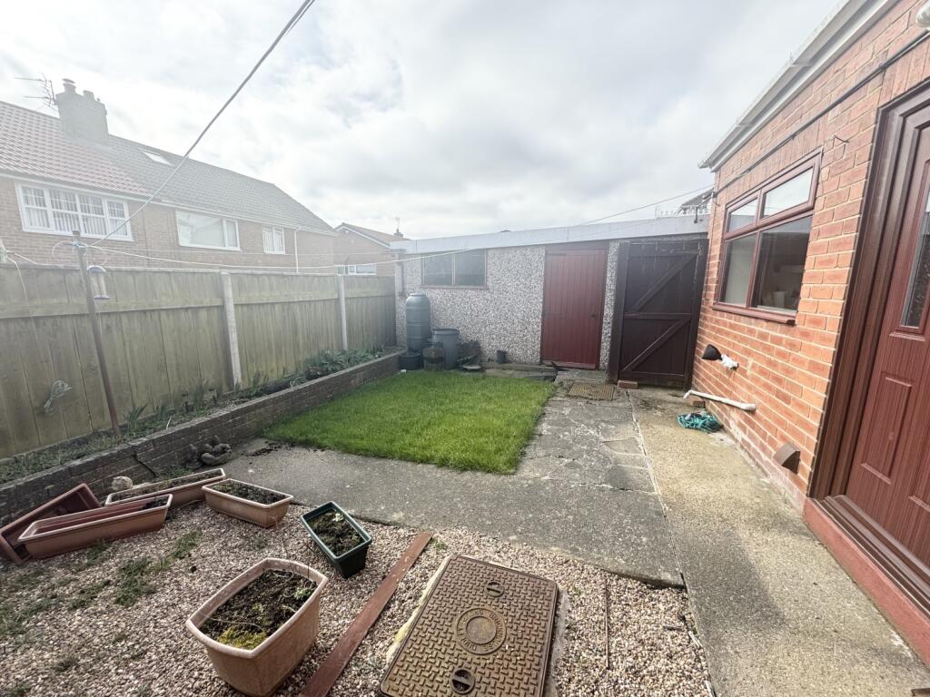 3 bed Semi-Detached