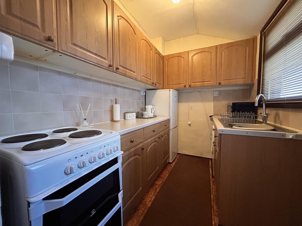 2 bed Terraced