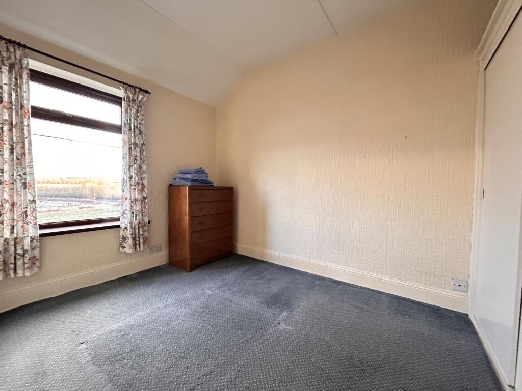 2 bed Terraced