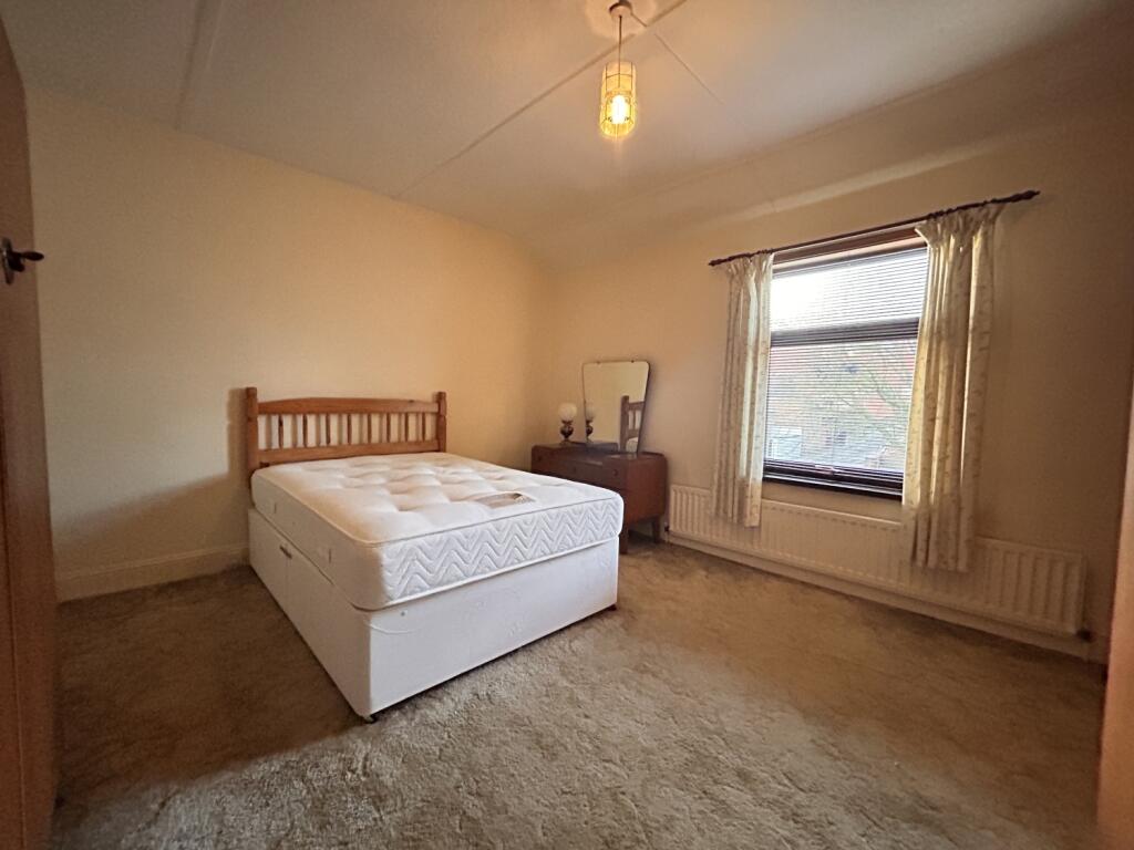 2 bed Terraced