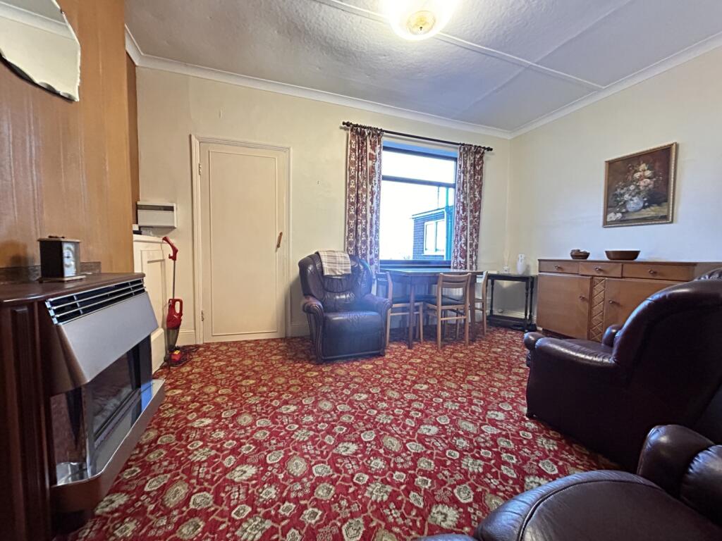 2 bed Terraced
