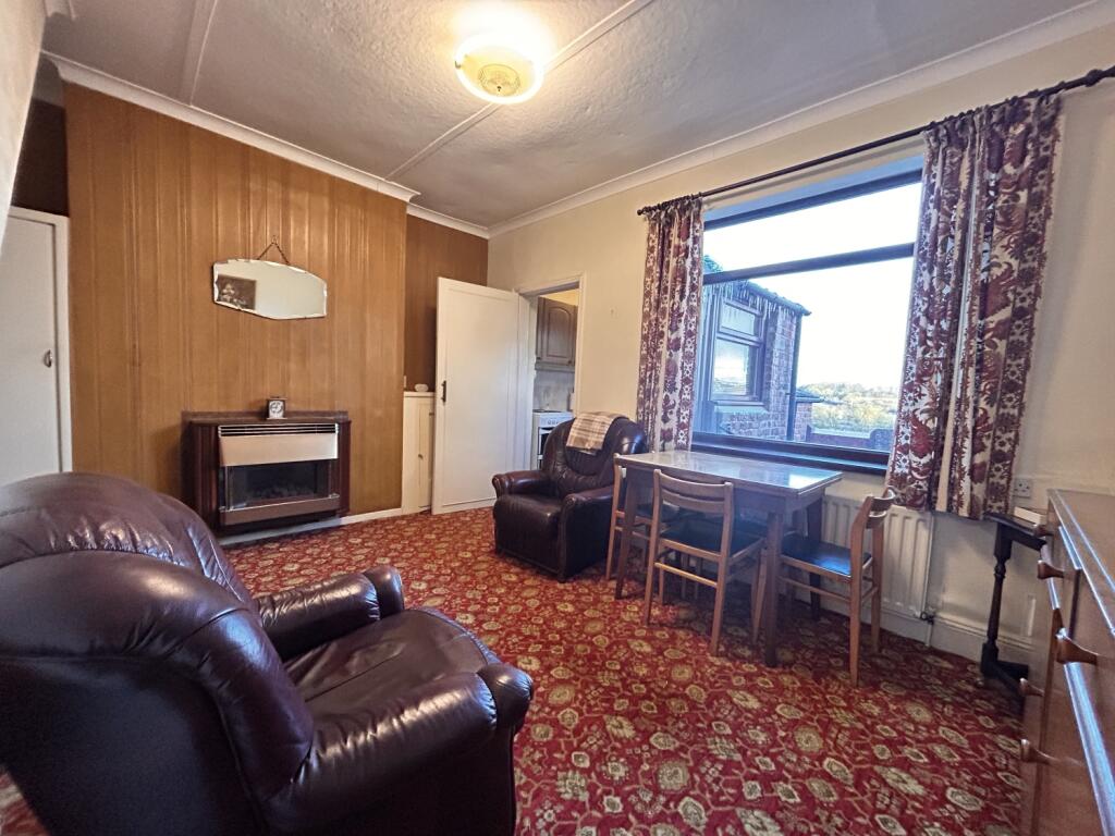 2 bed Terraced
