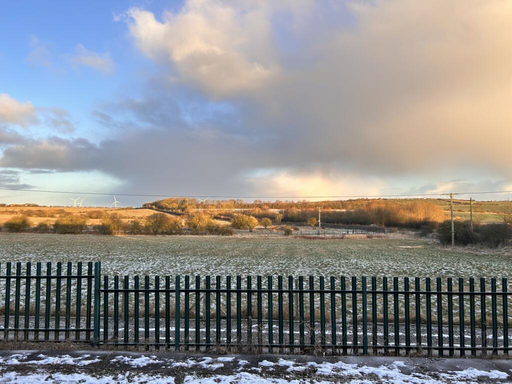 2 bed Terraced