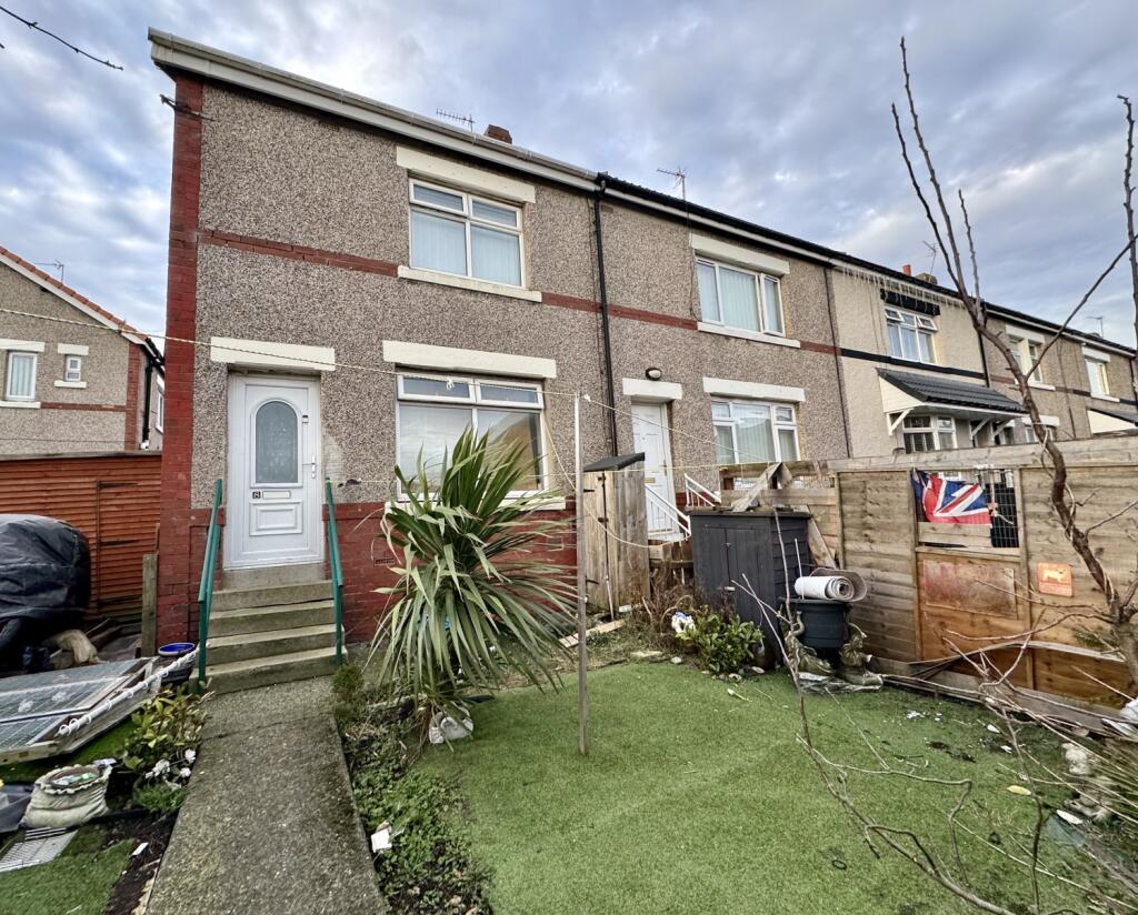Property cover