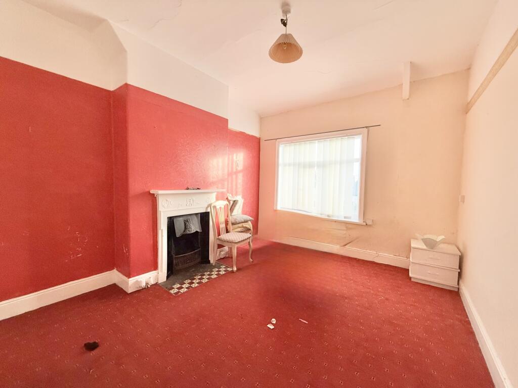 3 bed Terraced