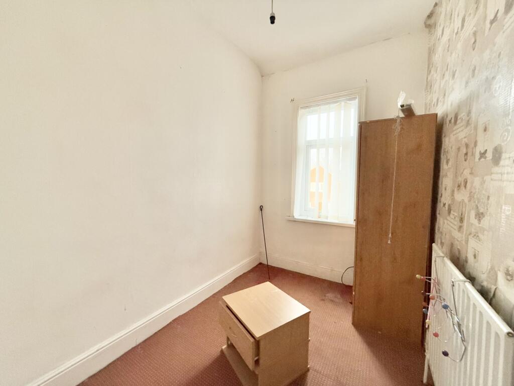 3 bed Terraced