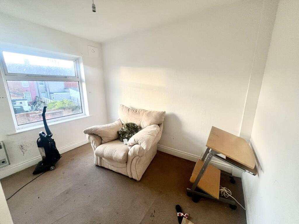 3 bed Terraced