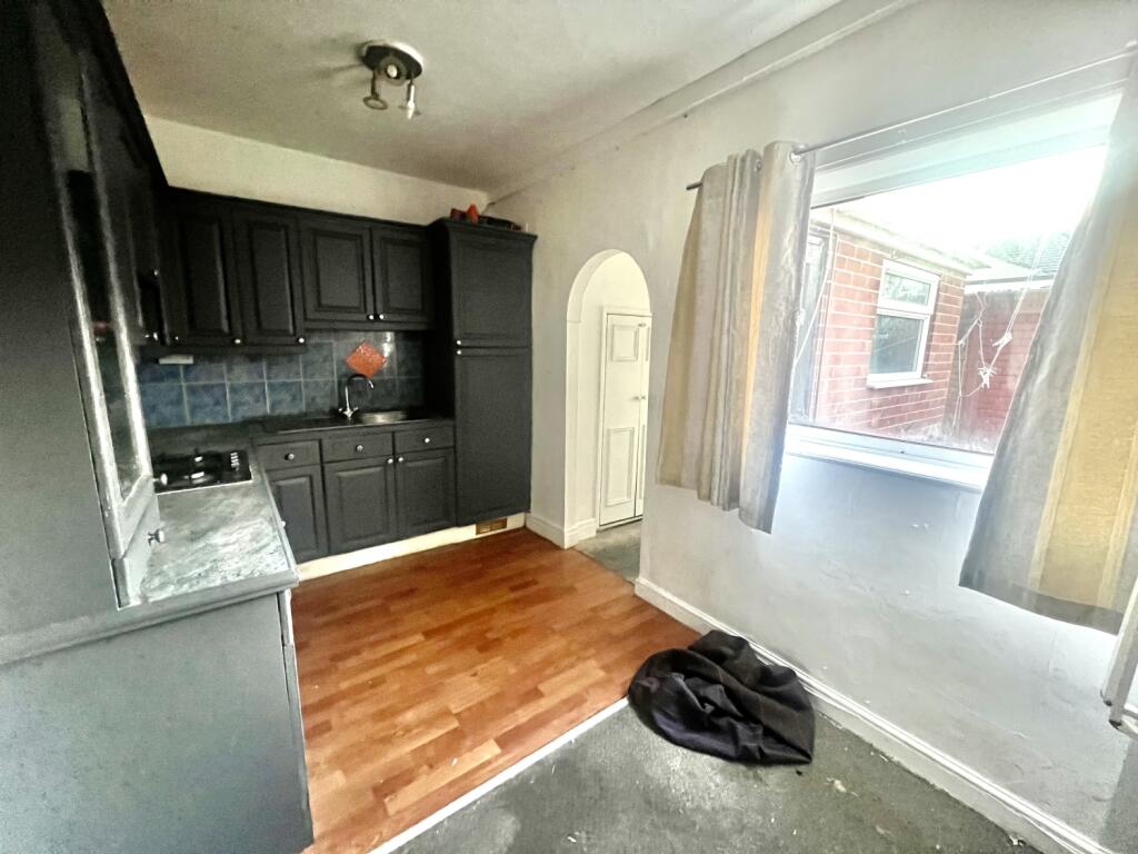3 bed Terraced