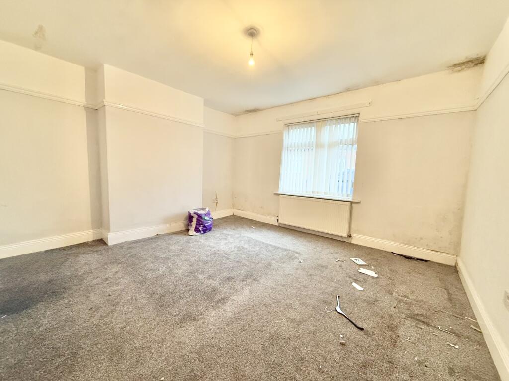 2 bed Terraced Bungalow
