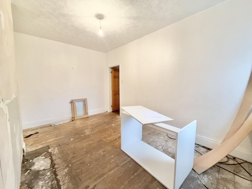 2 bed Terraced Bungalow