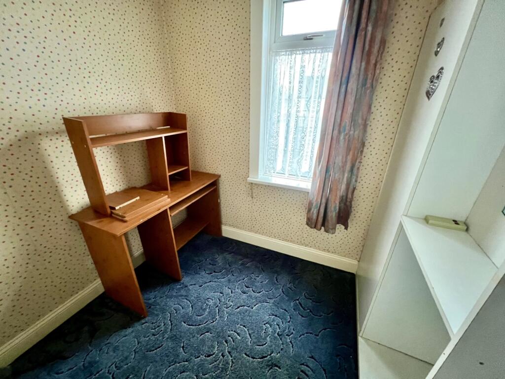 3 bed Terraced