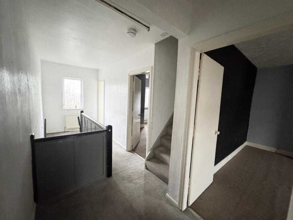 4 bed Terraced