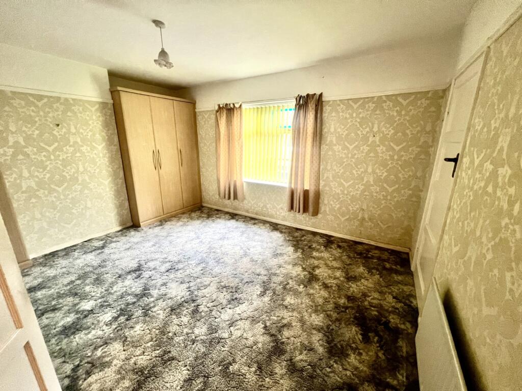3 bed Terraced