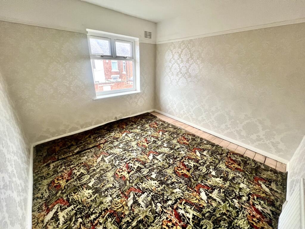 3 bed Terraced