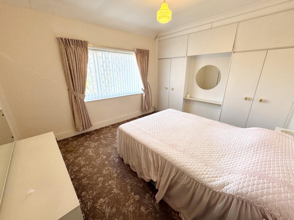 3 bed Terraced