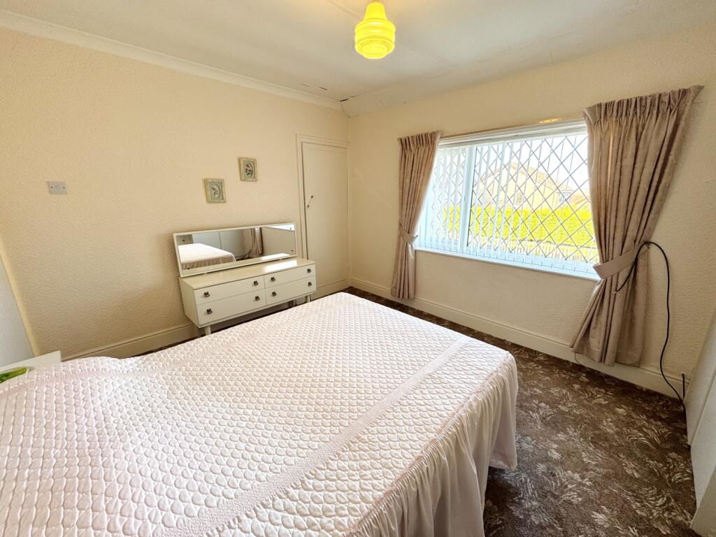 3 bed Terraced