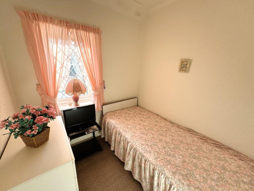 3 bed Terraced