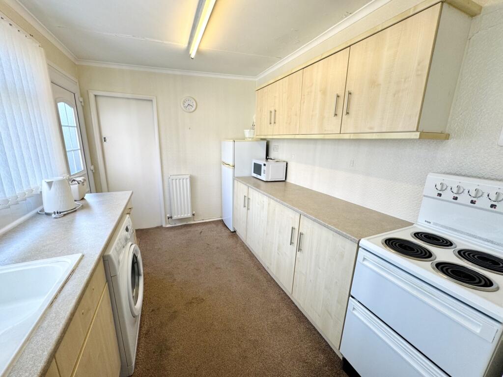 3 bed Terraced