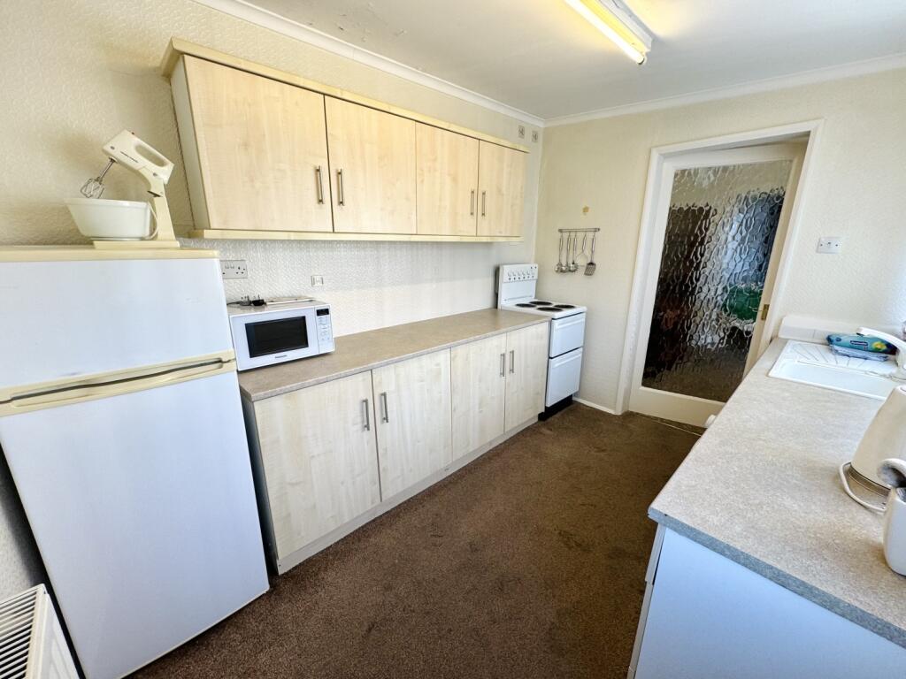3 bed Terraced