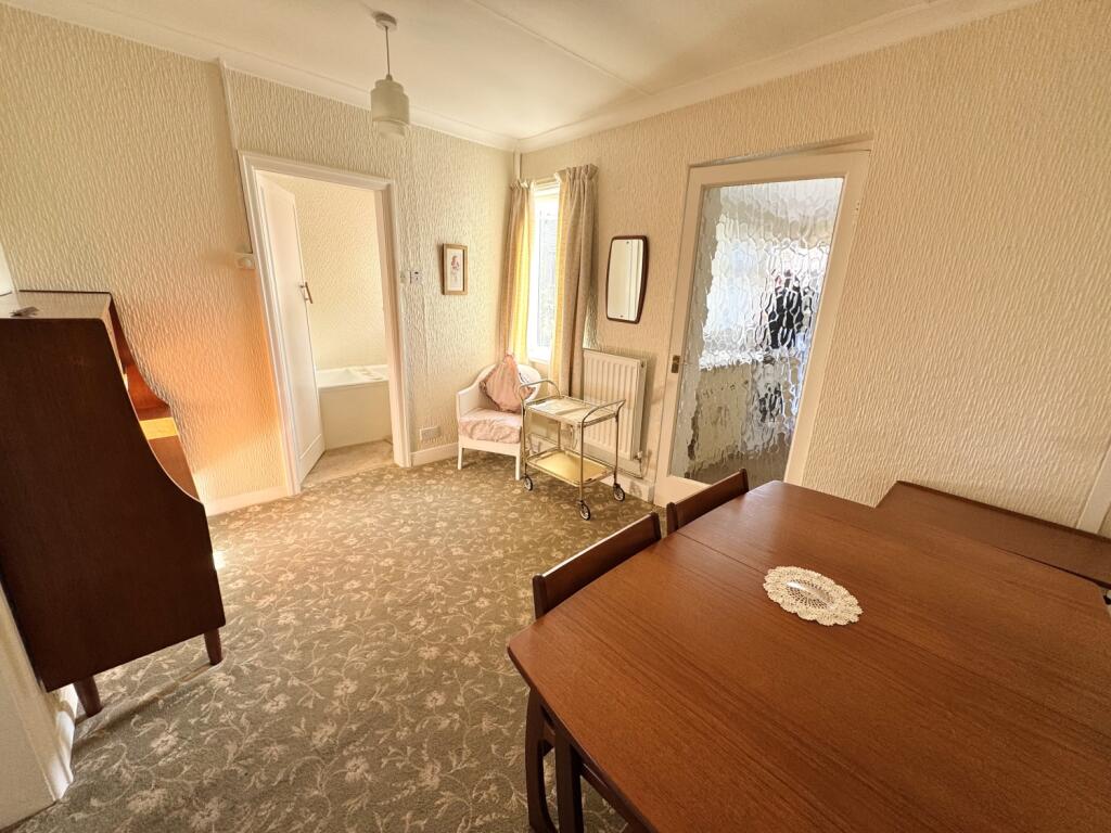 3 bed Terraced