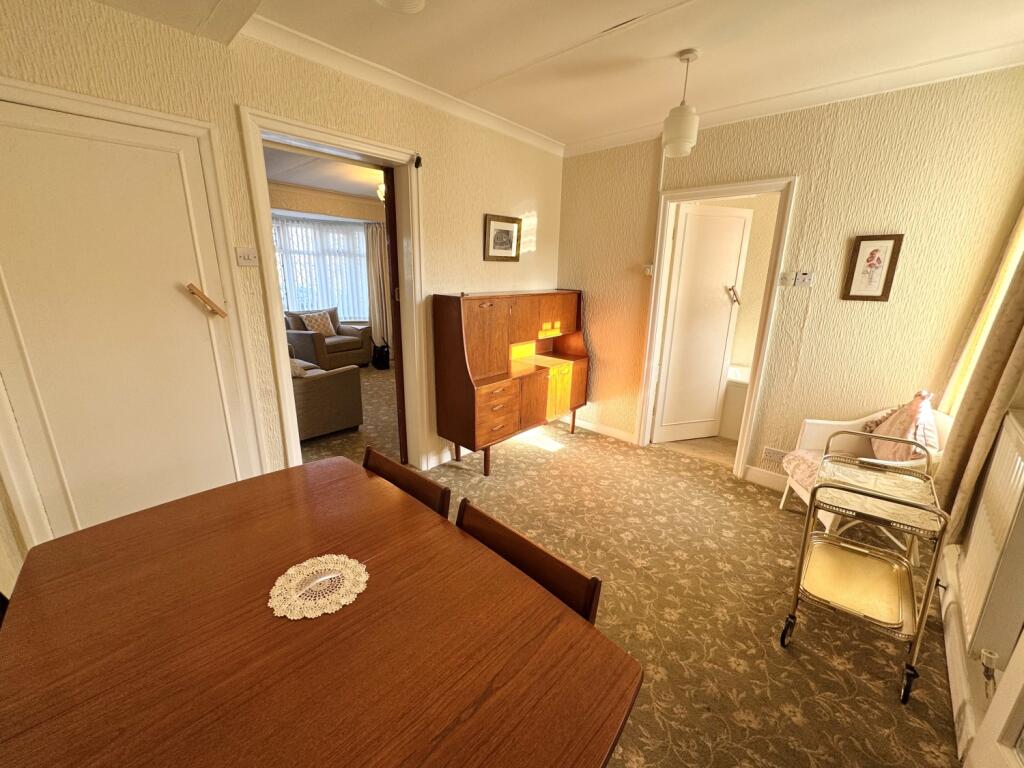 3 bed Terraced
