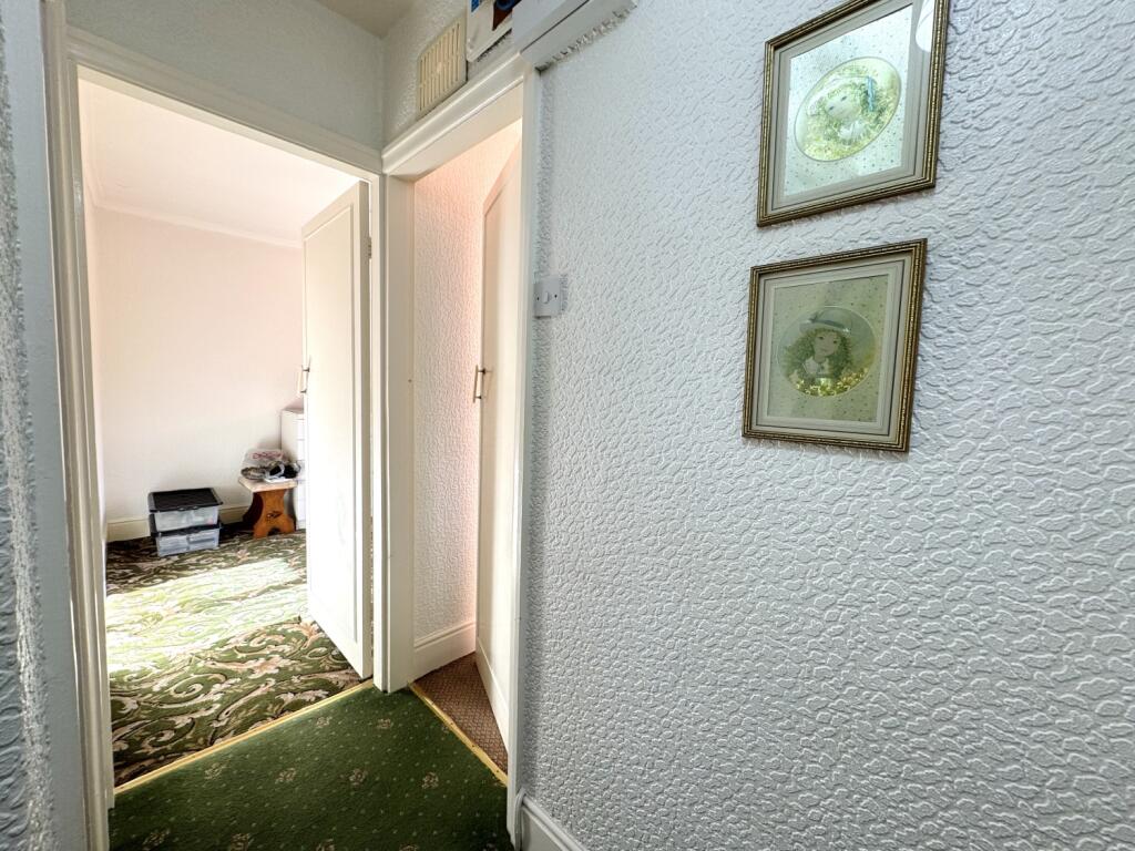 3 bed Terraced