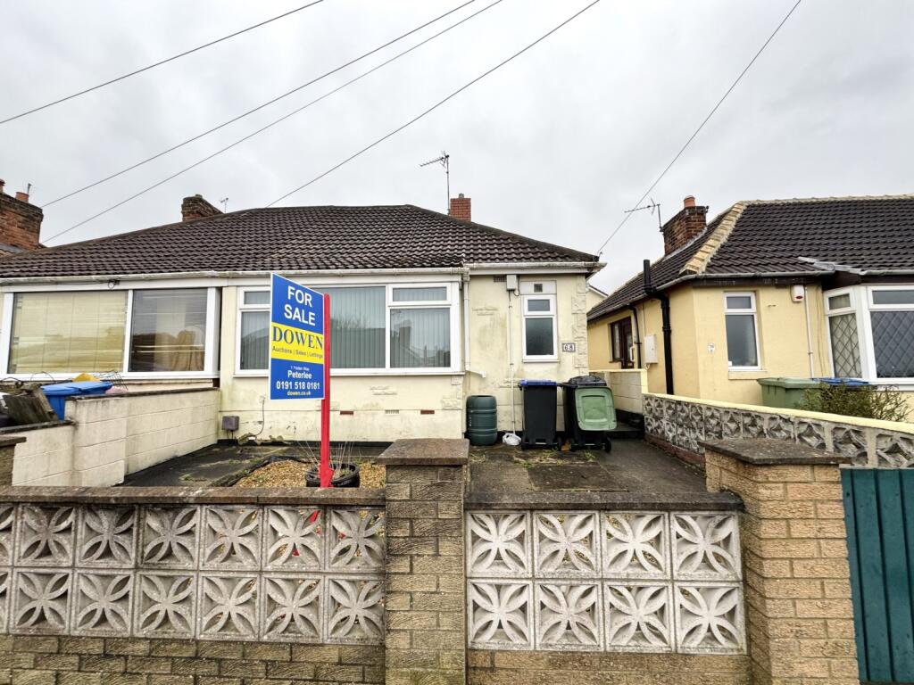 Property cover