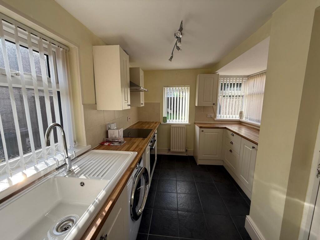 3 bed Semi-Detached