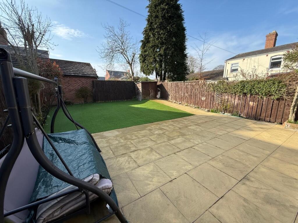 3 bed Semi-Detached