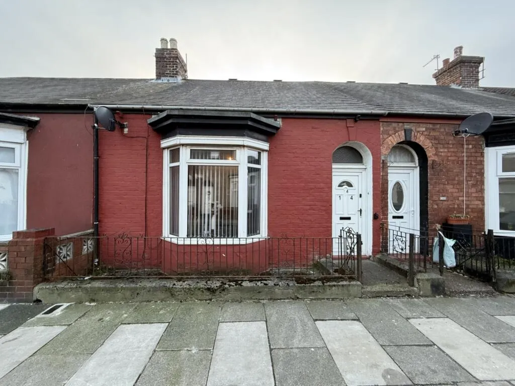 Property cover