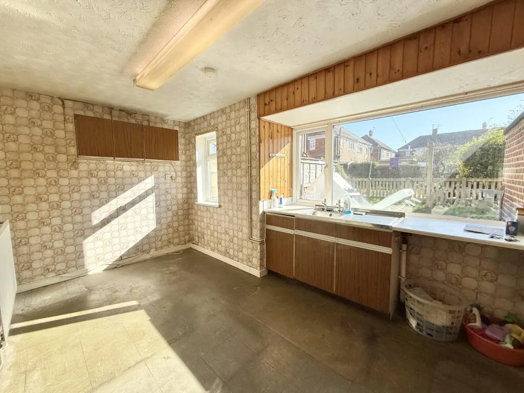 3 bed Terraced