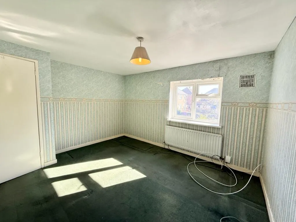3 bed Terraced