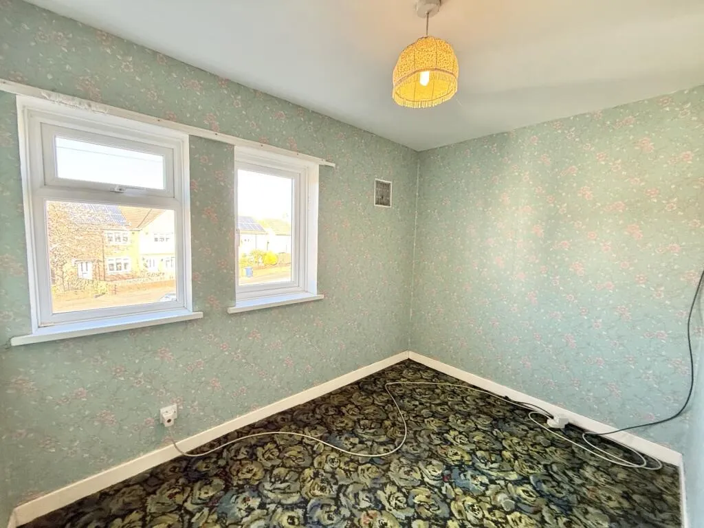 3 bed Terraced