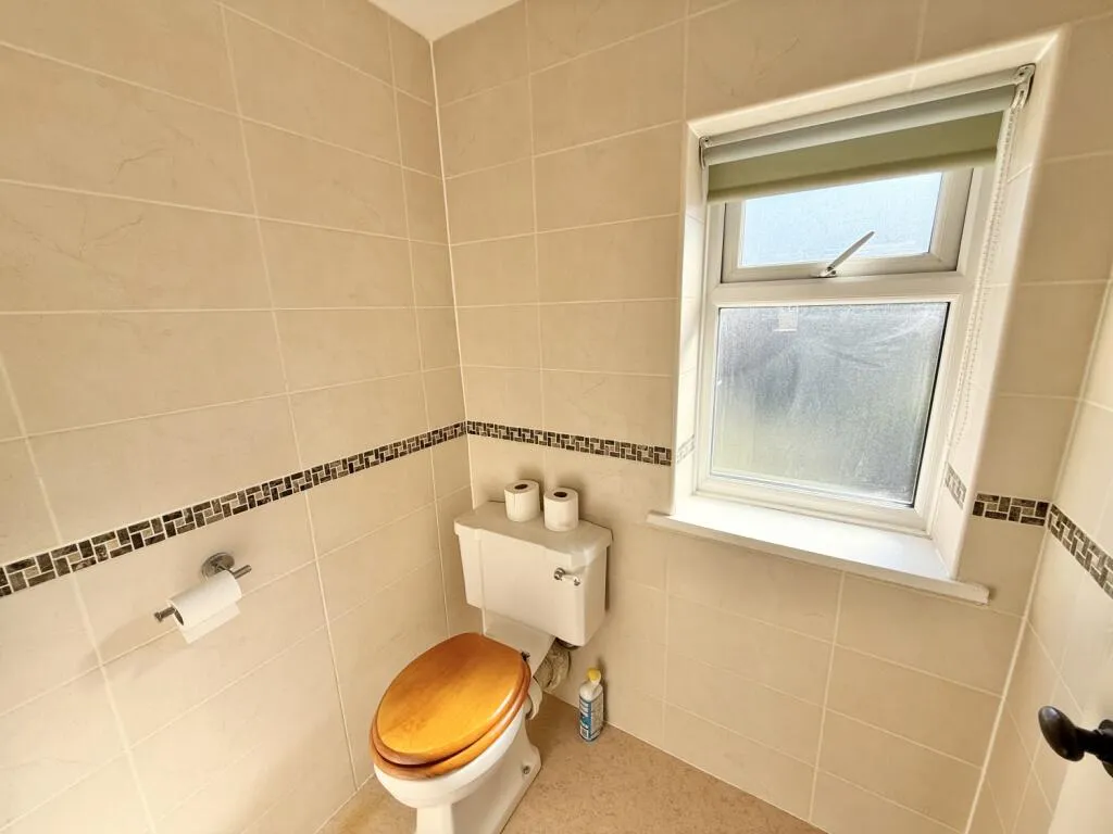3 bed Terraced