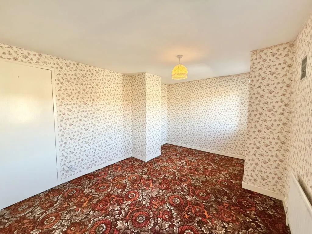 3 bed Terraced