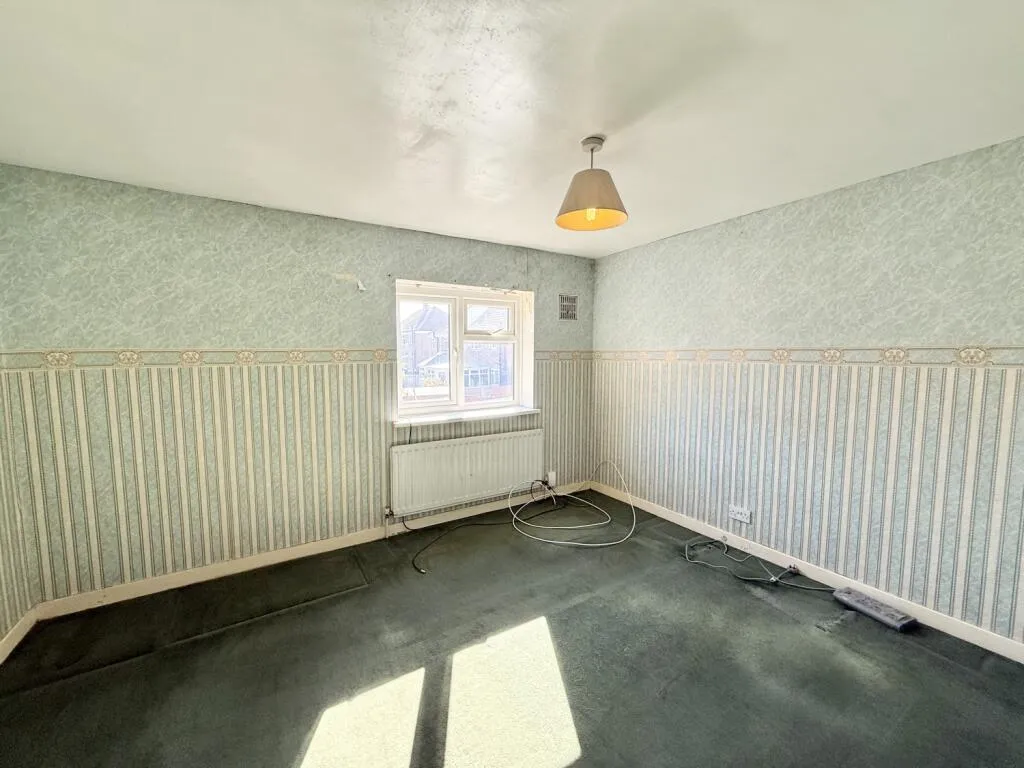 3 bed Terraced