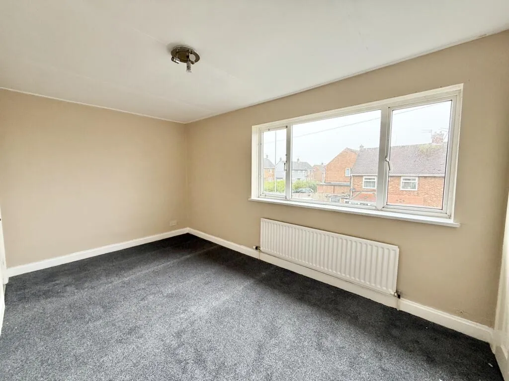 2 bed Semi-Detached